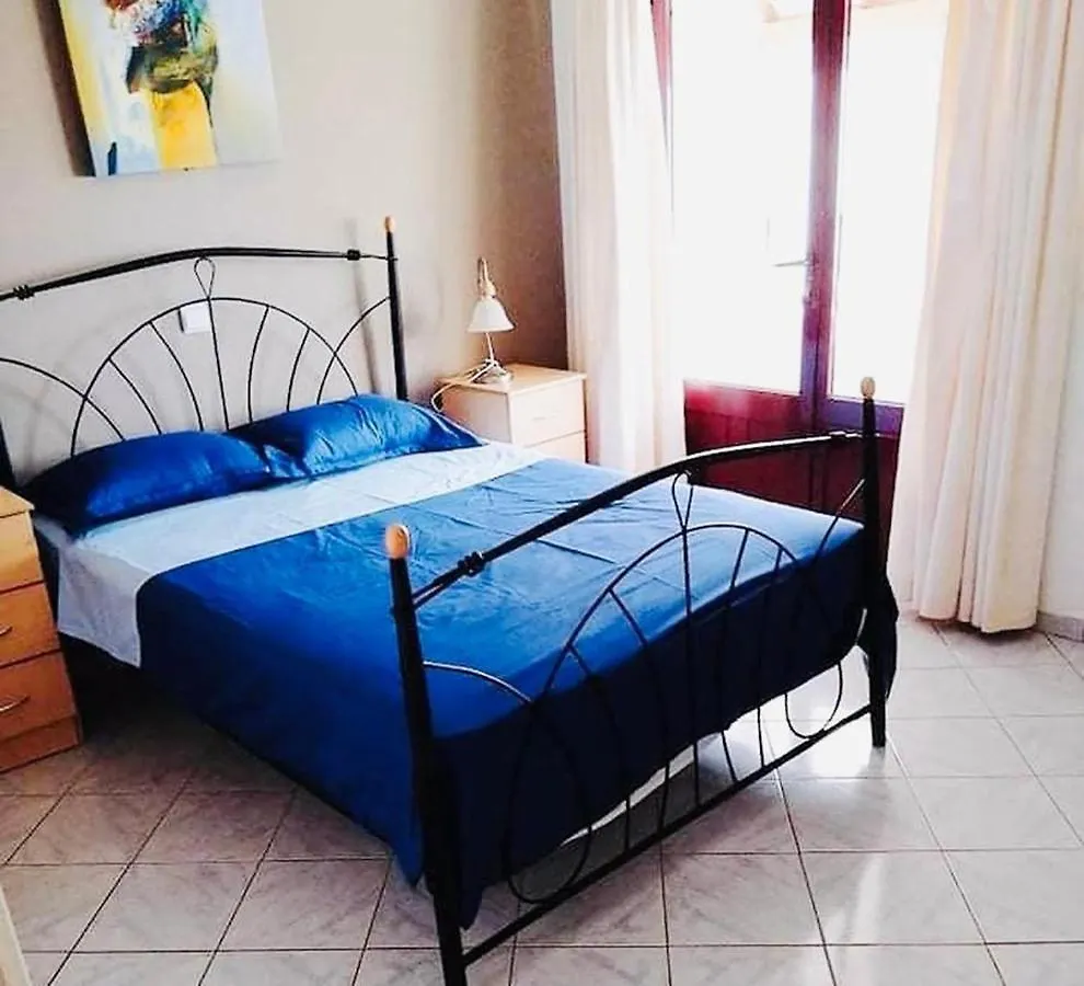 Vila Murdeira location